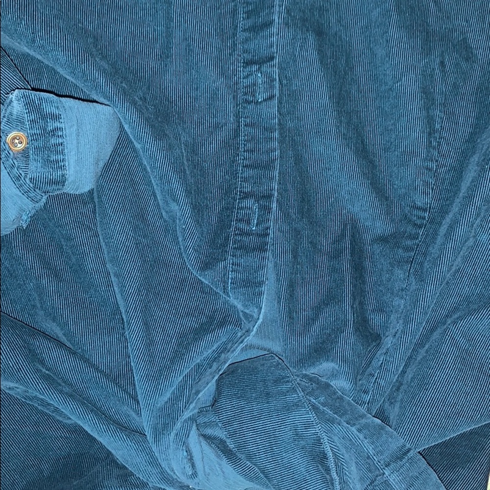 J Jill button down - Picture 6 of 7